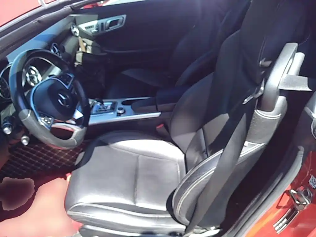 Mercedes-Benz SLC 2016 SLC 200 Dynamic купить на сайте DeffCars