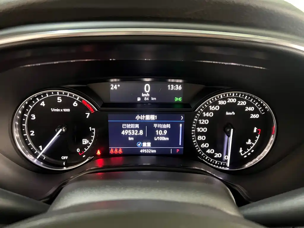 Cadillac CT5 2022 28T luxury model купить на сайте DeffCars