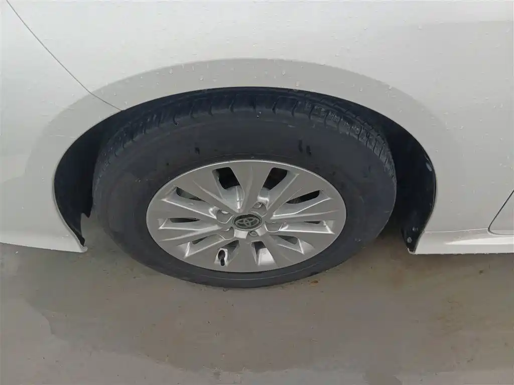 Corolla 2023 1.2T Pioneer Edition купить на сайте DeffCars