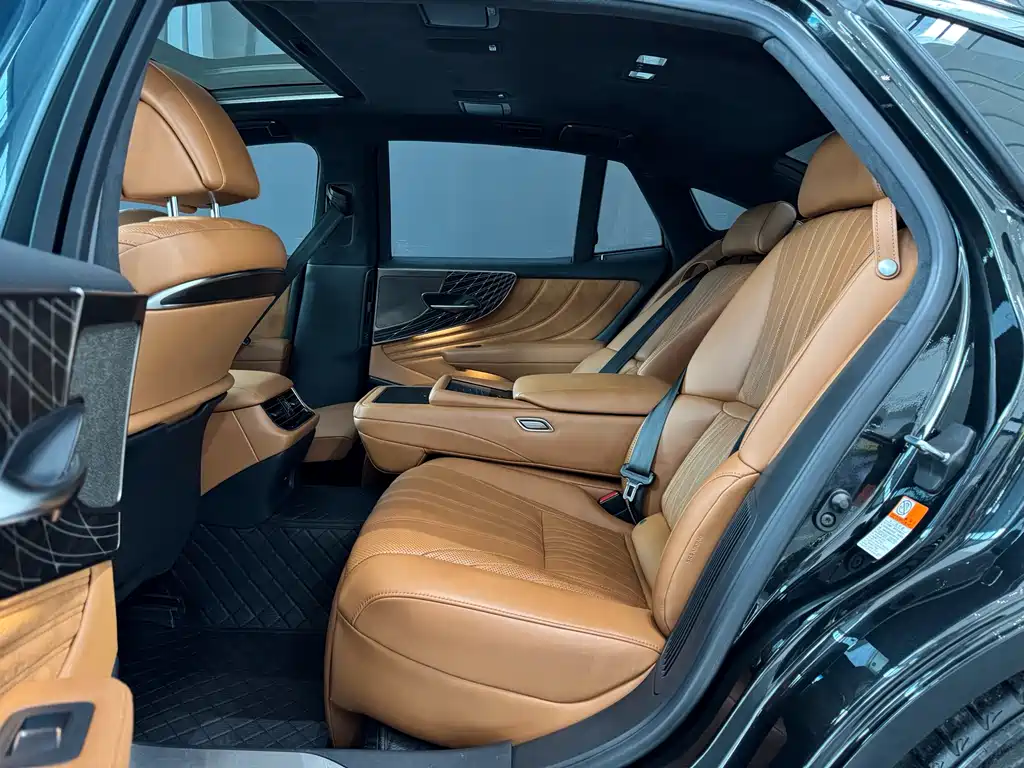 Lexus LS 2021 500h Executive Edition купить на сайте DeffCars