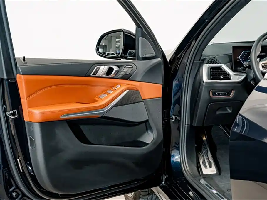 BMW X7 2023 xDrive40i Exclusive M Sports Package купить на сайте DeffCars