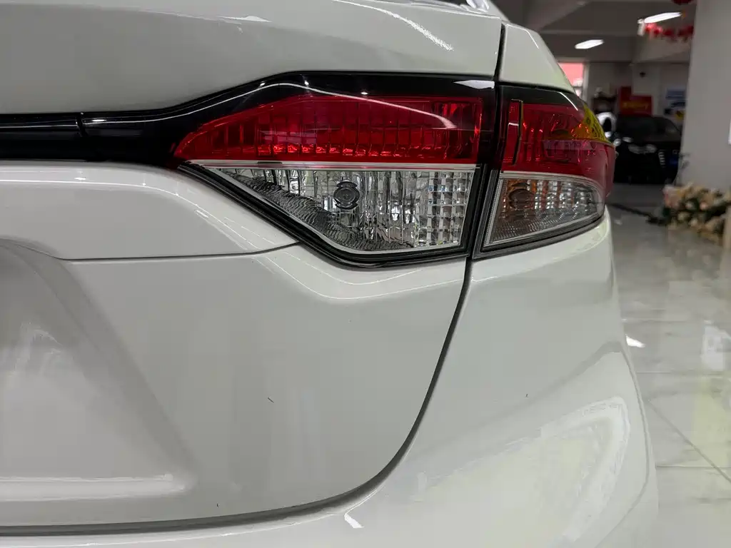 Ralink 2023 TNGA 1.5L CVT Leading Edition купить на сайте DeffCars