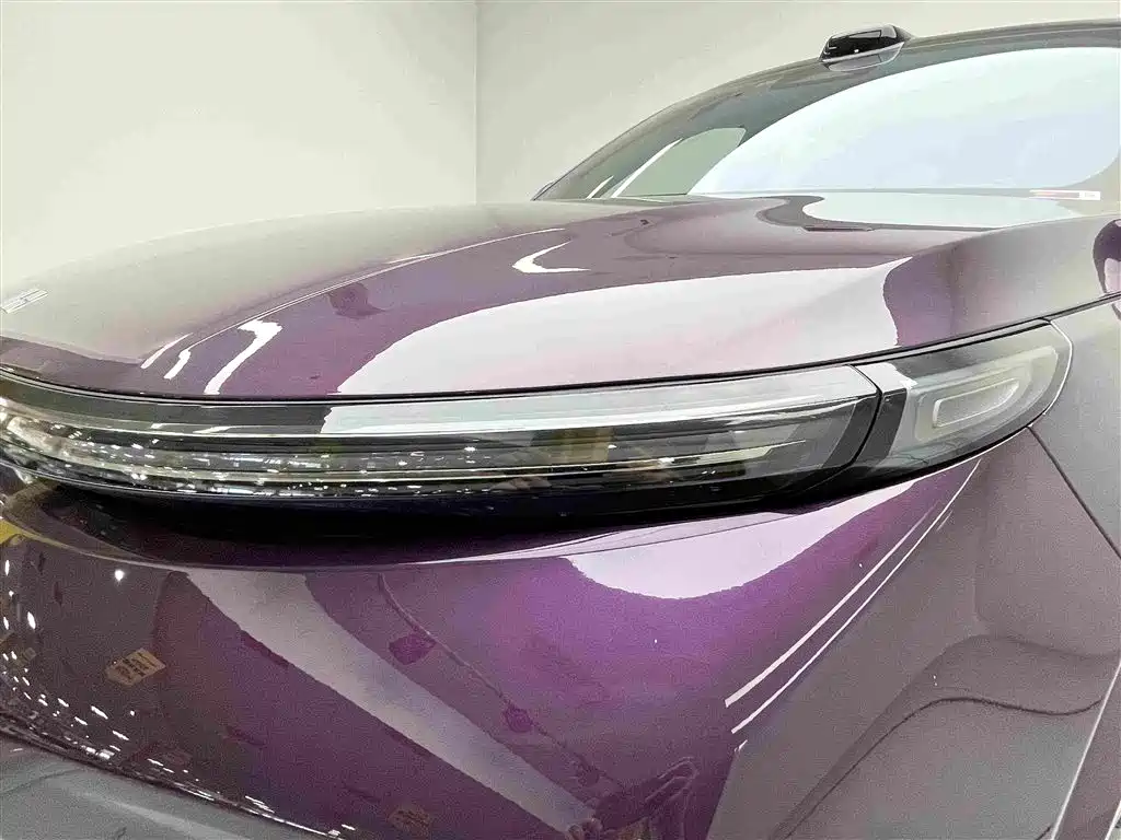 Ideal L9 2024 Ultra купить на сайте DeffCars