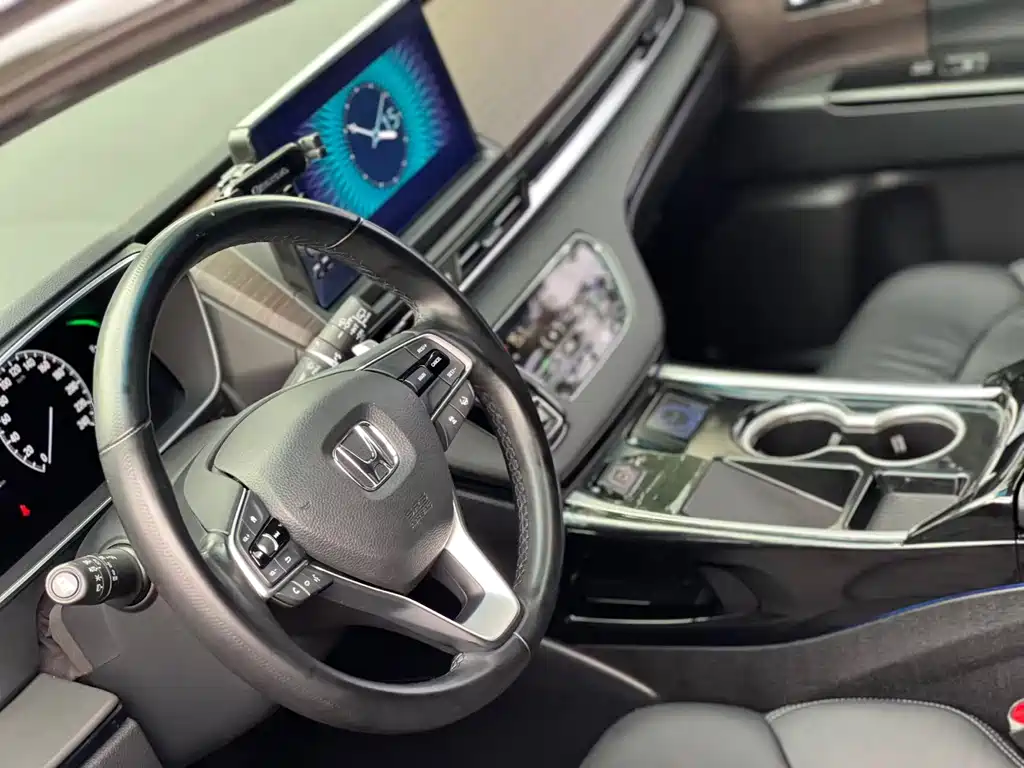 Odyssey 2022 2.0L e:HEV Rui Yaoxiang Edition купить на сайте DeffCars
