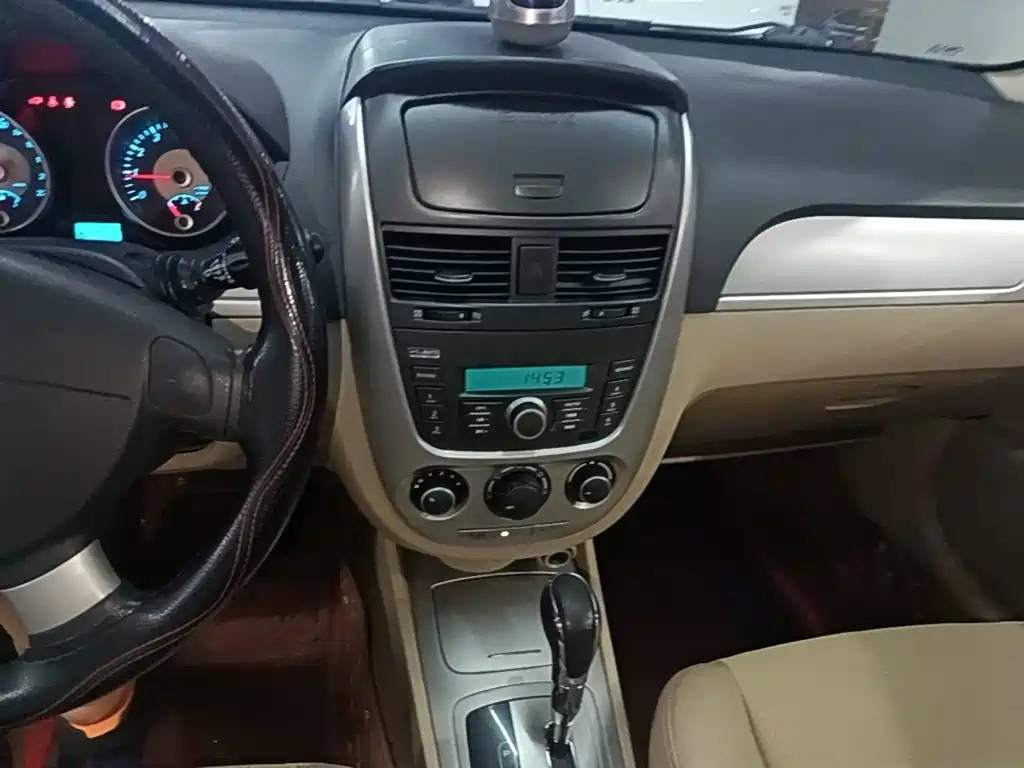 Excelle 2013 1.5L automatic classic купить на сайте DeffCars