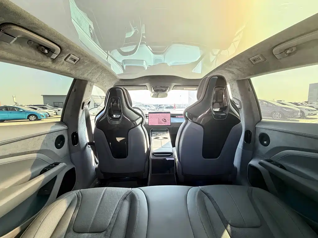 EMEYA 2024 model EMEYA S+ купить на сайте DeffCars