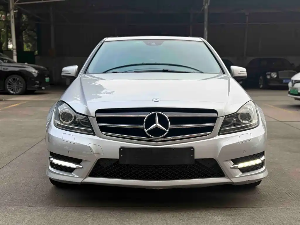 Mercedes-Benz C-Class 2013 C 260 Fashion Grand Edition купить на сайте DeffCars