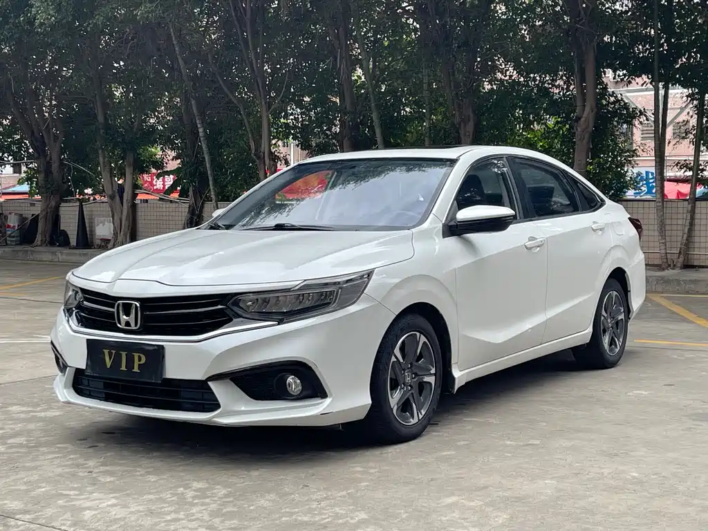 Xiangyu 2019 180TURBO CVT Enjoy Edition National V купить на сайте DeffCars