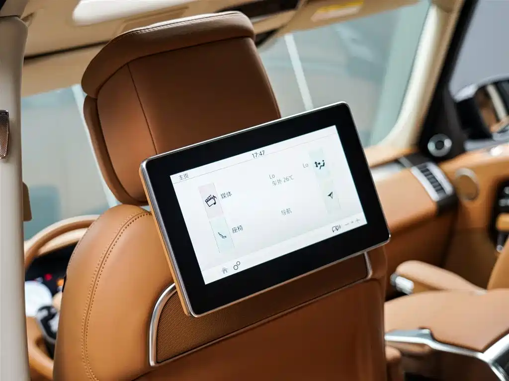 Range Rover 2022 5.0 SC V8 565PS SVA Peak Collection Edition купить на сайте DeffCars