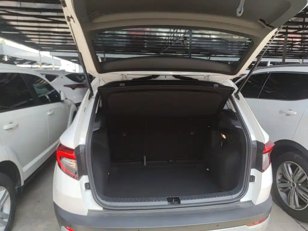 Korok 2019 TSI280 Smart Travel Premium Edition National V купить на сайте DeffCars