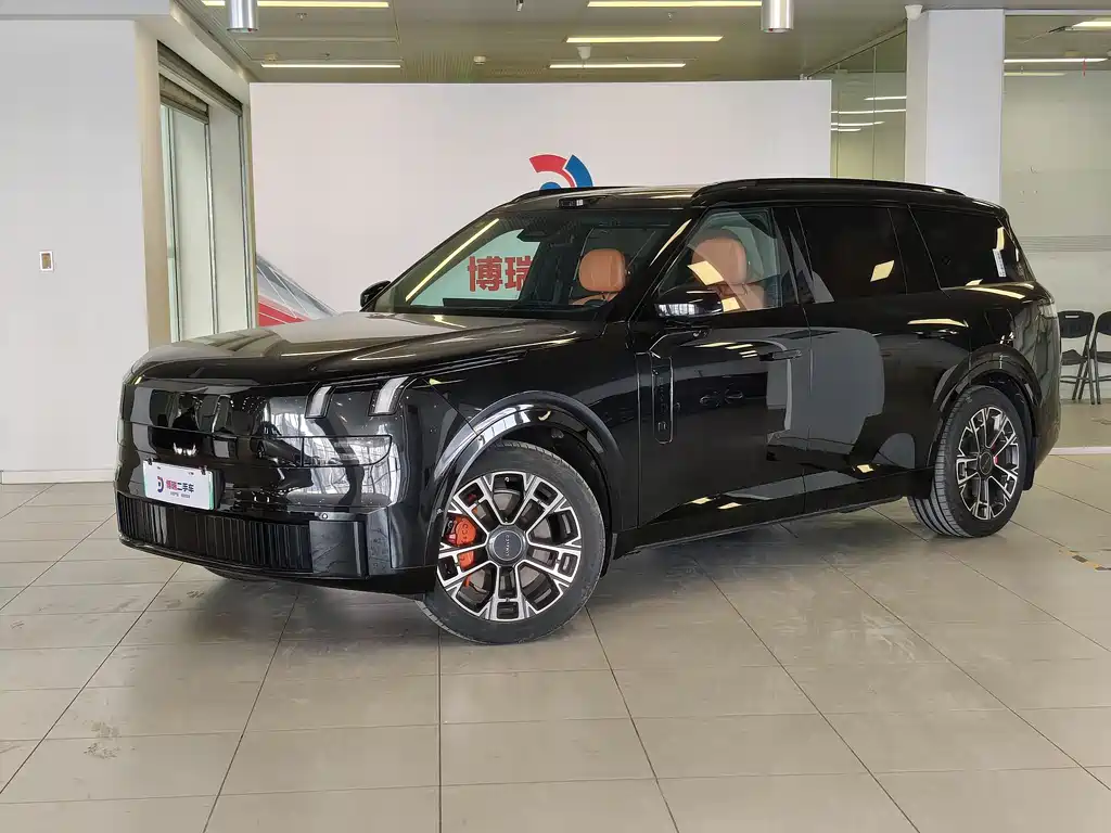 Lynk & Co 900 2025 1.5T Ultra купить на сайте DeffCars