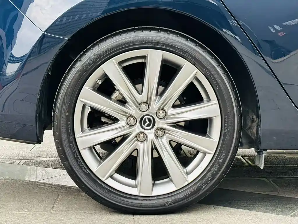Atez 2021 2.5L Blue Sky Sports Edition купить на сайте DeffCars
