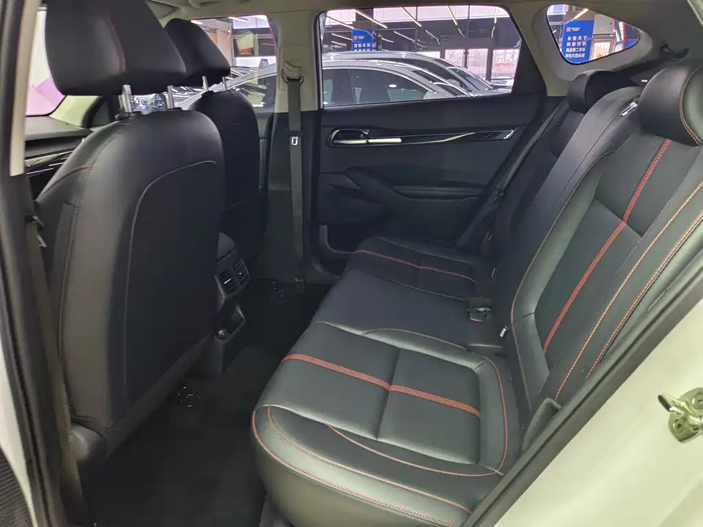 KX3 Propao 2021 1.5L CVT Trendy Edition купить на сайте DeffCars