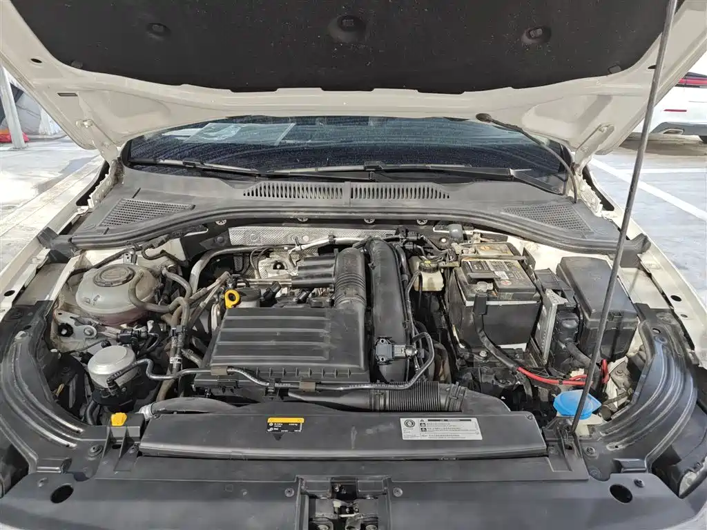 Lavida 2022 280TSI DSG Comfort Edition купить на сайте DeffCars