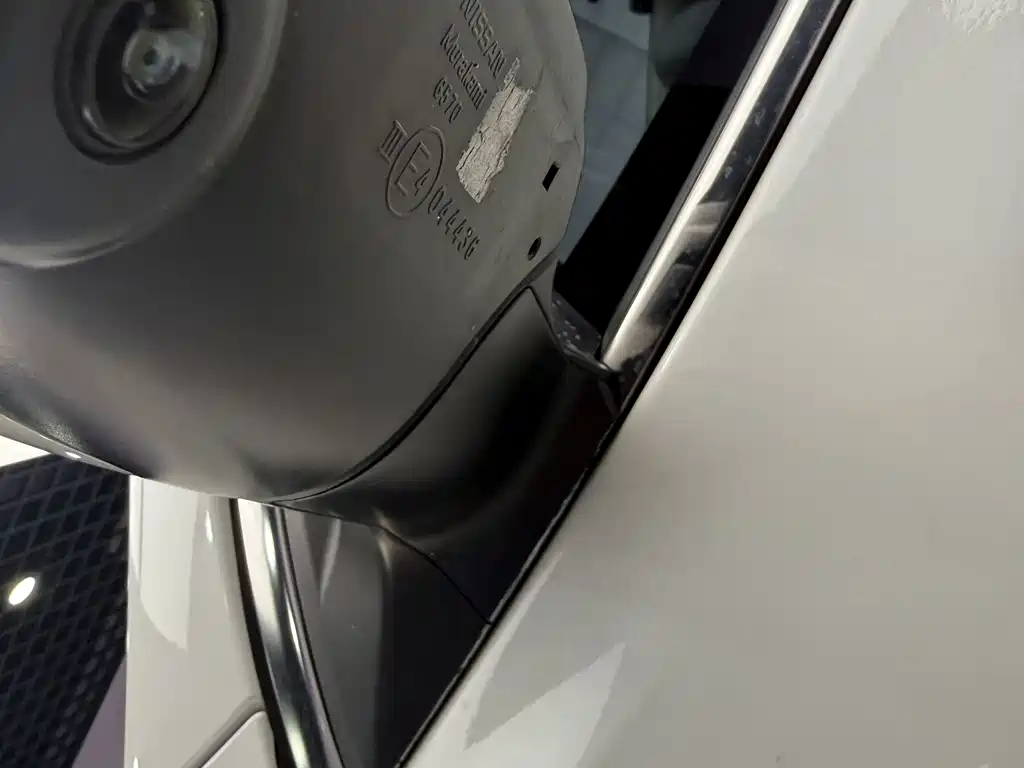 Qashqai 2022 2.0L CVT XV Prem Deluxe Edition купить на сайте DeffCars