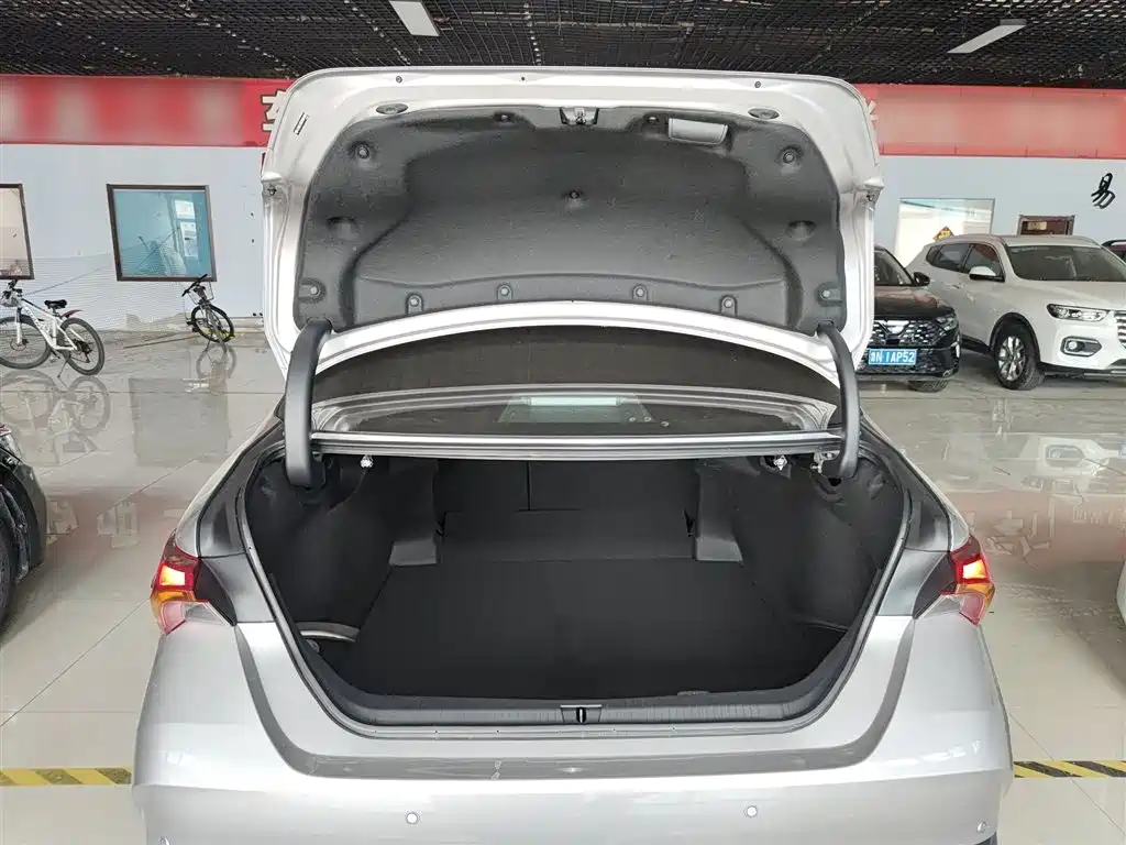 Asia Dragon 2024 Shuangqing 2.0L Deluxe Edition купить на сайте DeffCars