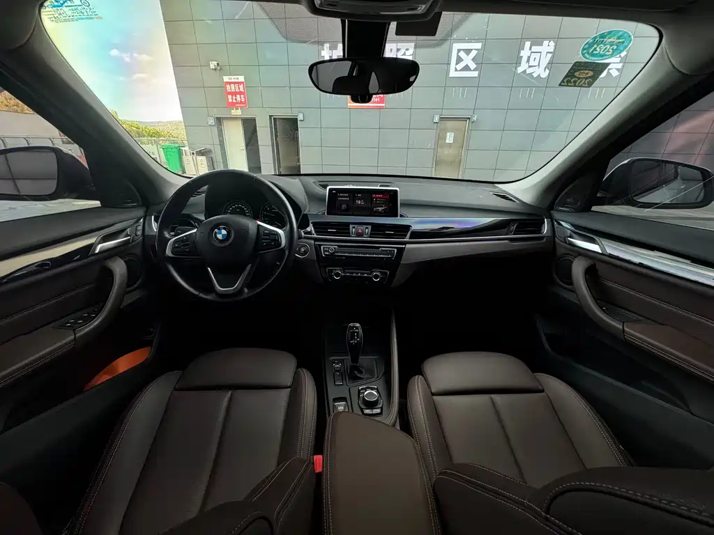 BMW X1 2020 sDrive20Li Fashion Model купить на сайте DeffCars
