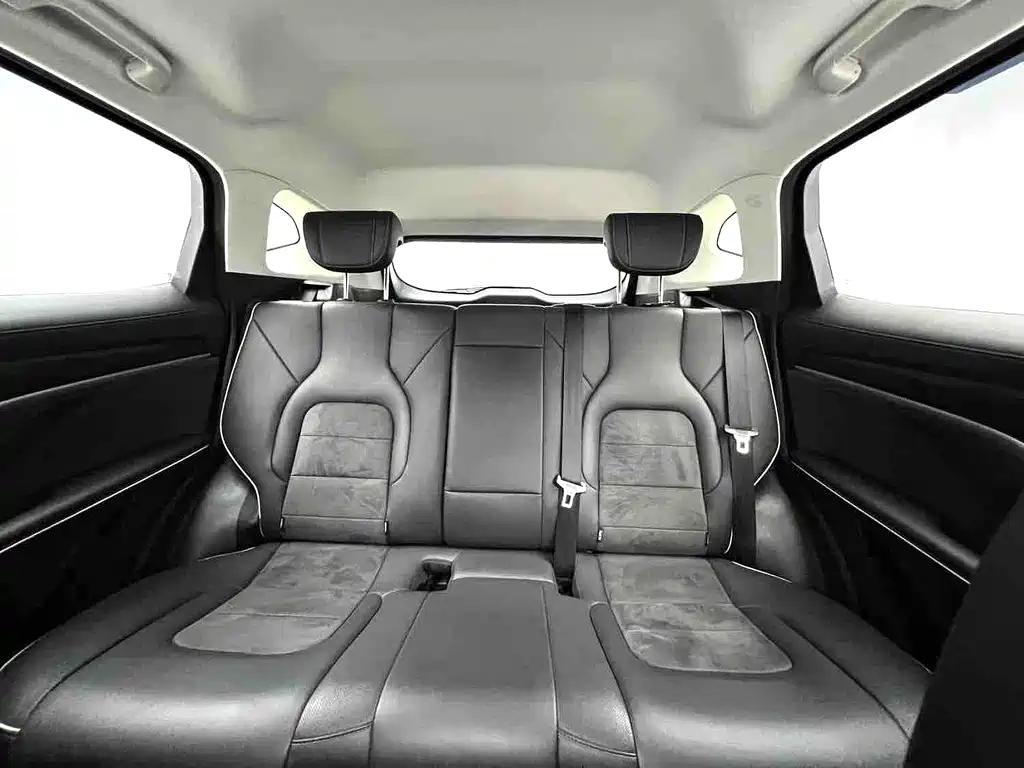 Haval H6 2021 National Fashion Edition 1.5T Automatic Urban Edition купить на сайте DeffCars