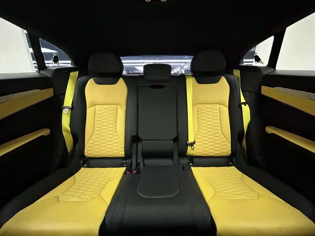 Urus 2018 4.0T V8 купить на сайте DeffCars