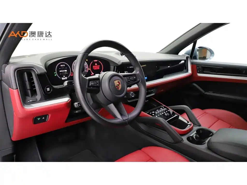 Cayenne/3.0T/24 models купить на сайте DeffCars