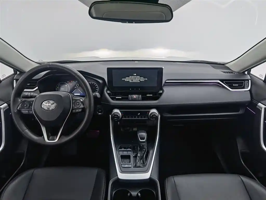 Wilanda 2023 Dual Engine 2.5L E-CVT Two-wheel Drive Luxury PLUS Edition купить на сайте DeffCars