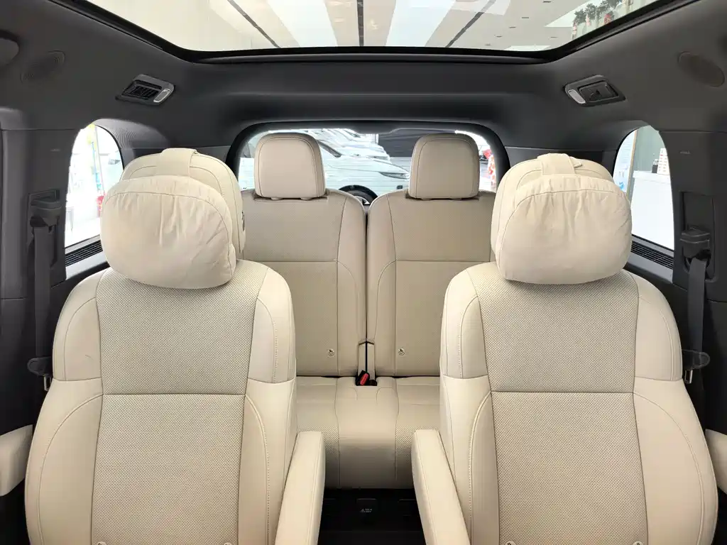 Ideal L9 2025 Ultra Smart Refresh купить на сайте DeffCars