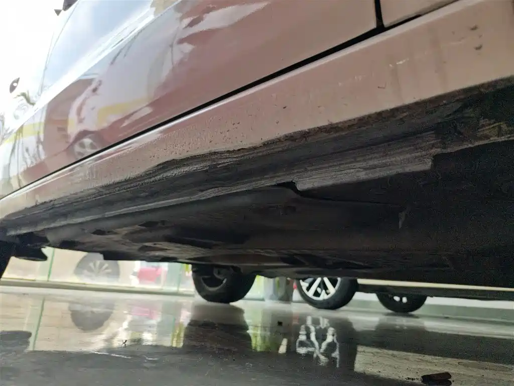 Polo 2018 1.5L automatic safety model купить на сайте DeffCars