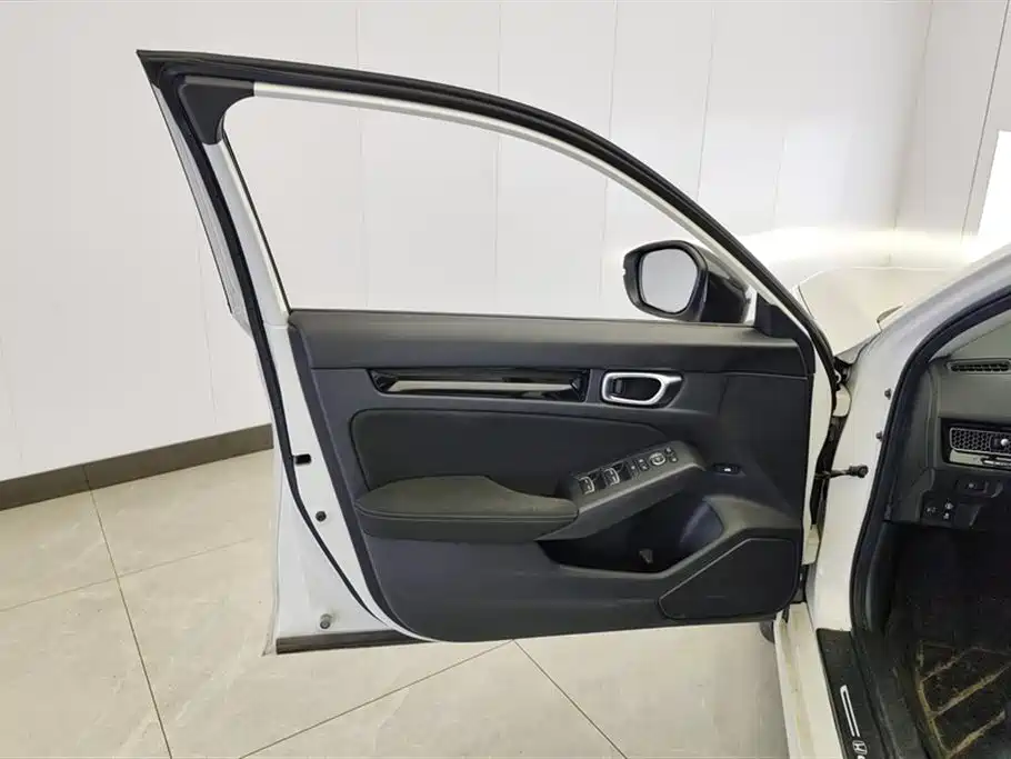Civic 2023 240TURBO CVT Powerful Edition купить на сайте DeffCars