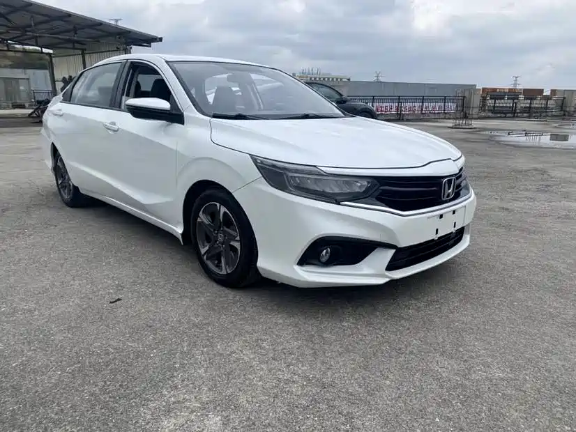 Xiangyu 2019 180TURBO CVT Enjoy Edition National VI купить на сайте DeffCars