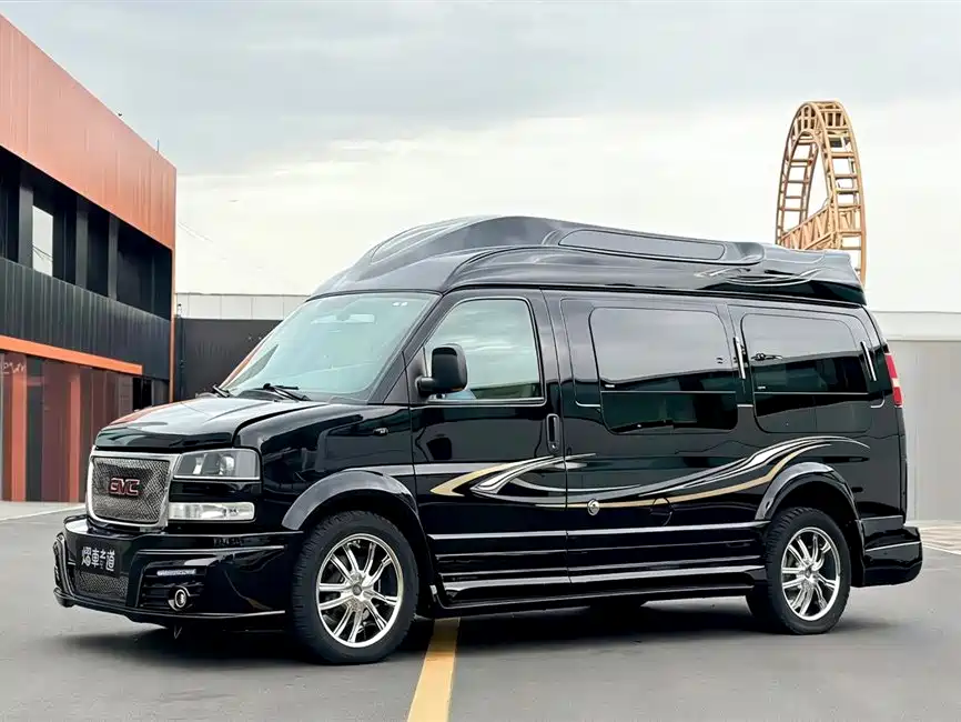 SAVANA 2017 1500S four-wheel drive classic version купить на сайте DeffCars