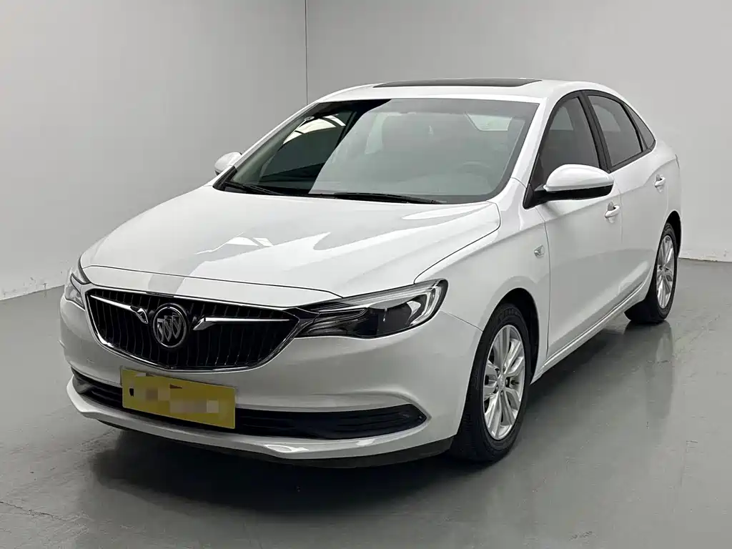 Yinglang 2021 Model 1.5L Automatic Elite купить на сайте DeffCars