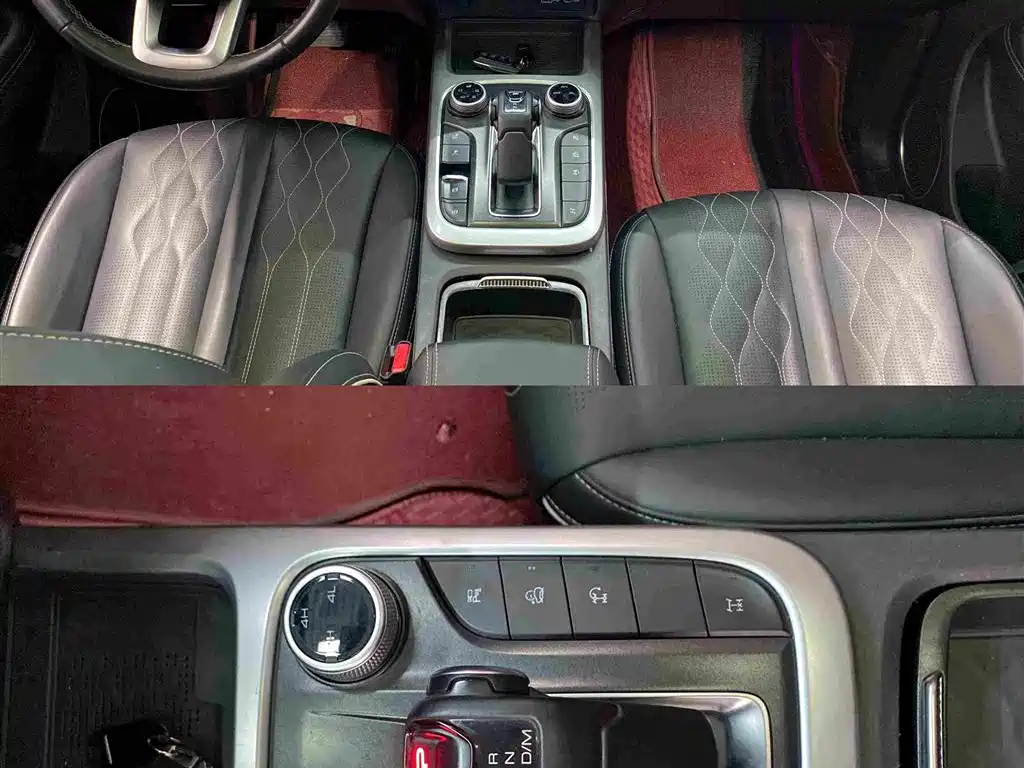 Tank 300 2023 Off-Road Version 2.0T Challenger купить на сайте DeffCars