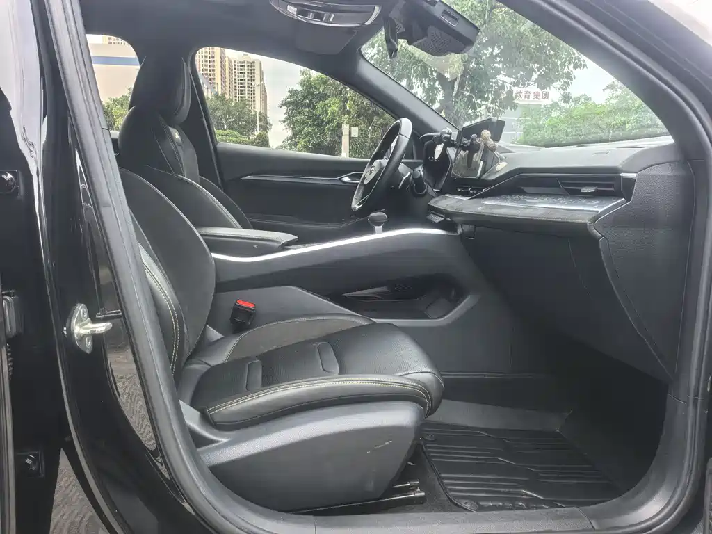 Xingrui 2023 2.0TD Time and Space Edition купить на сайте DeffCars