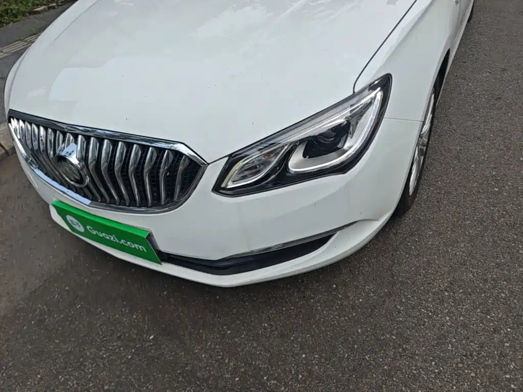 Yinglang 2015 15N automatic luxury model купить на сайте DeffCars