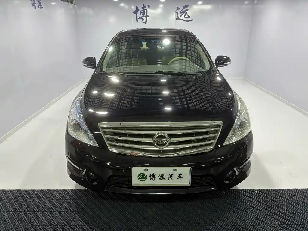 Teana 2011 2.5L XL Leading Edition купить на сайте DeffCars