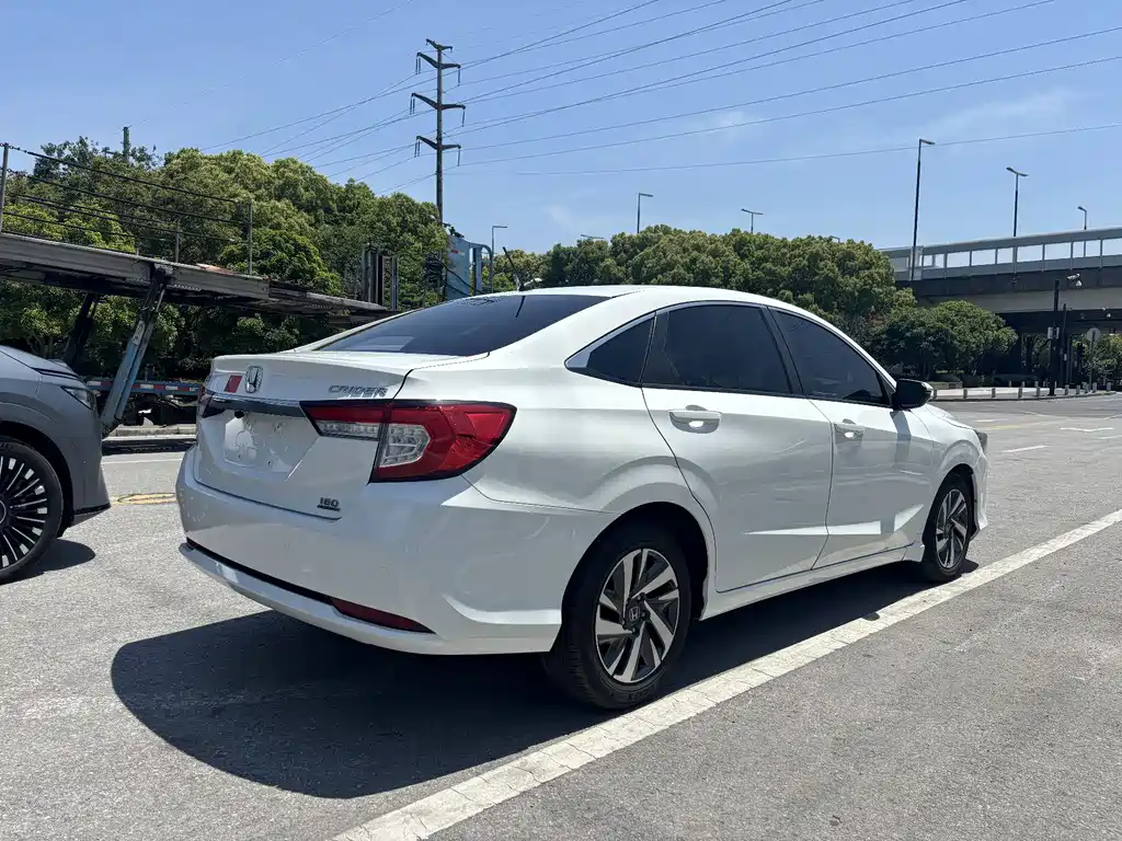 Lingpai 2019 180Turbo CVT Deluxe Edition National VI купить на сайте DeffCars