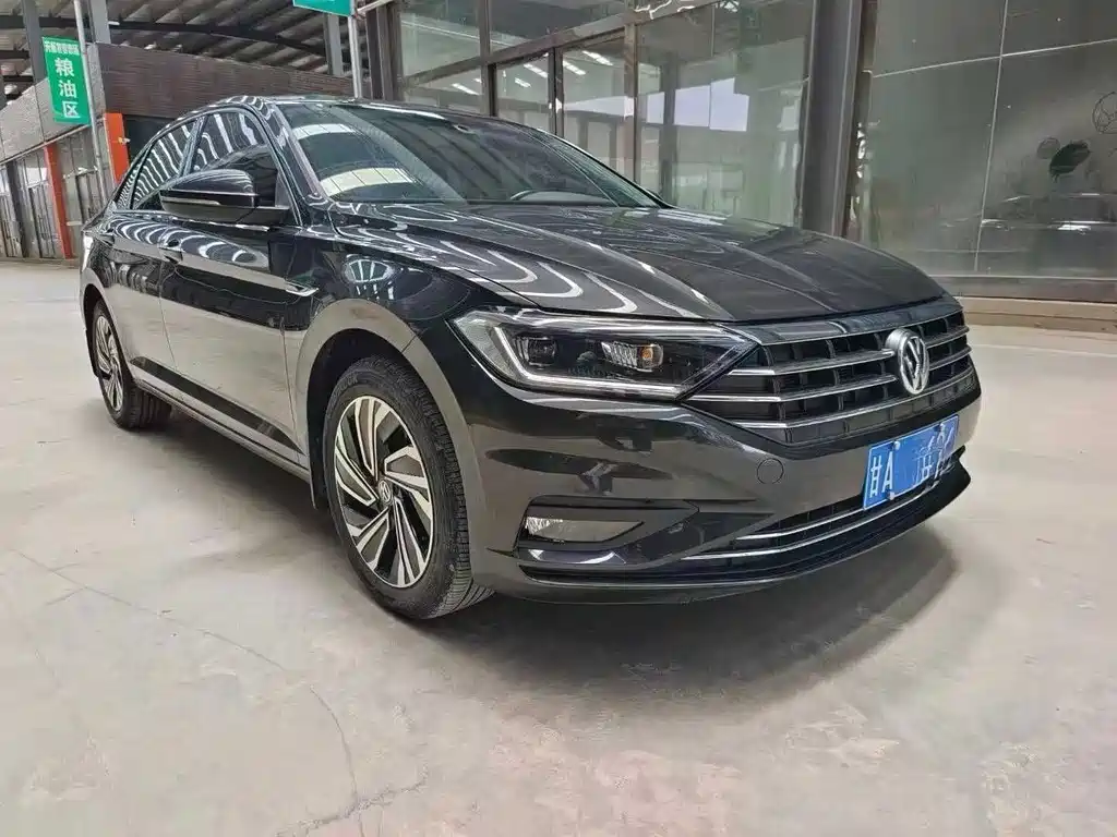 Sagitar 2022 280TSI DSG Super Edition купить на сайте DeffCars