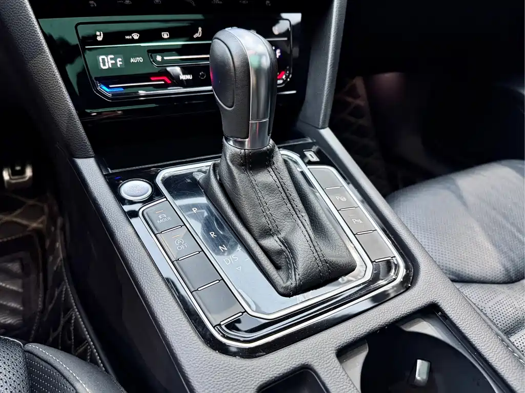 FAW-Volkswagen CC 2021 Hunting Vehicle 380TSI Hunting Heart Edition купить на сайте DeffCars