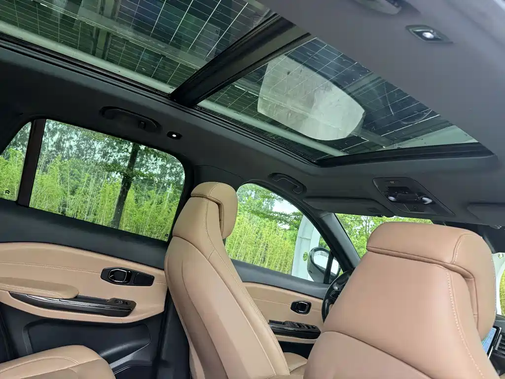 NiO ES6 2020 600km Sport Edition купить на сайте DeffCars