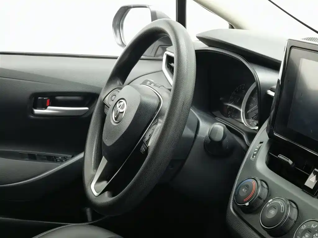 Corolla 2021 1.2T S-CVT Pioneer PLUS Edition купить на сайте DeffCars