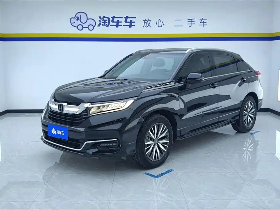 Guandao 2020 370TURBO four-wheel drive exclusive edition купить на сайте DeffCars