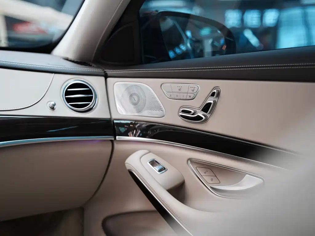 Maybach S-Class 2020 S 450 4MATIC Collector’s Edition купить на сайте DeffCars