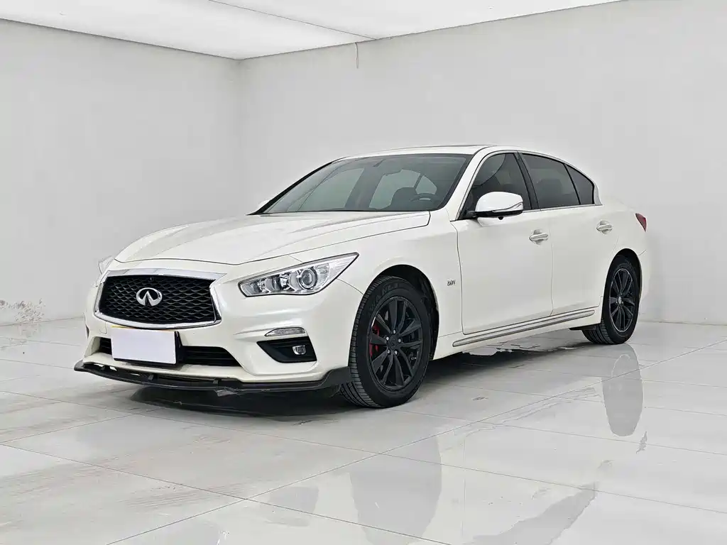 Infiniti Q50L 2018 2.0T Comfort Edition National VI купить на сайте DeffCars