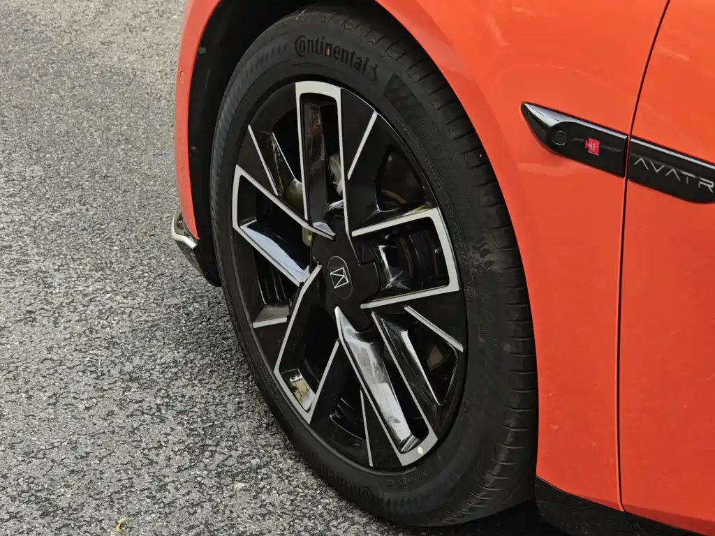 Avita 06 2025 Pro Extended Range Edition купить на сайте DeffCars