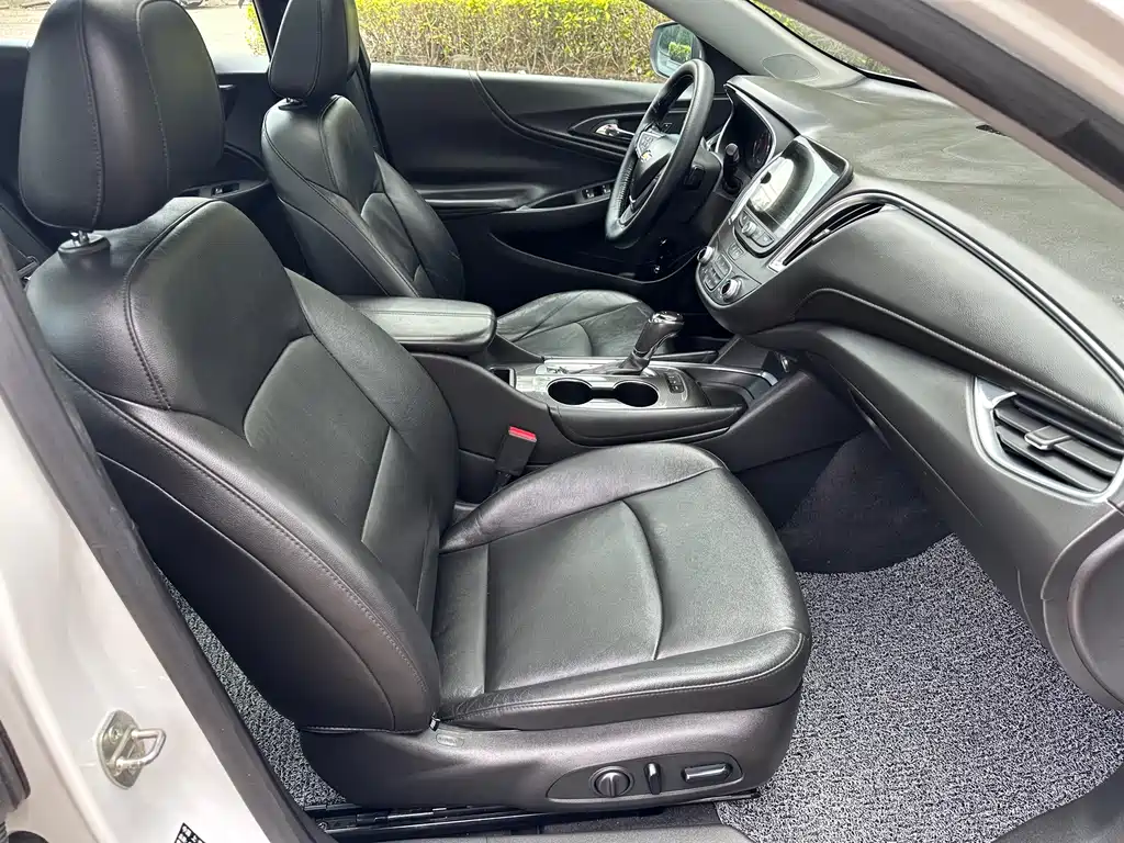 Malibu XL 2019 535T CVT Ruilian Edition купить на сайте DeffCars