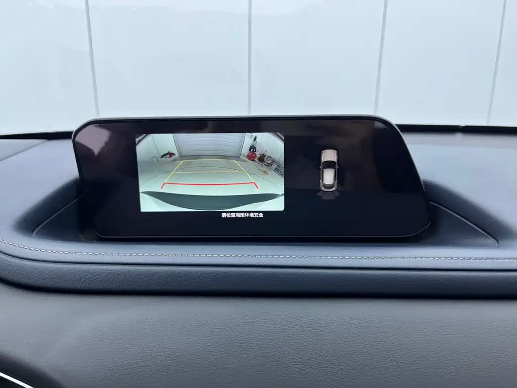 Mazda CX-30 2021 2.0L automatic Yayue type купить на сайте DeffCars