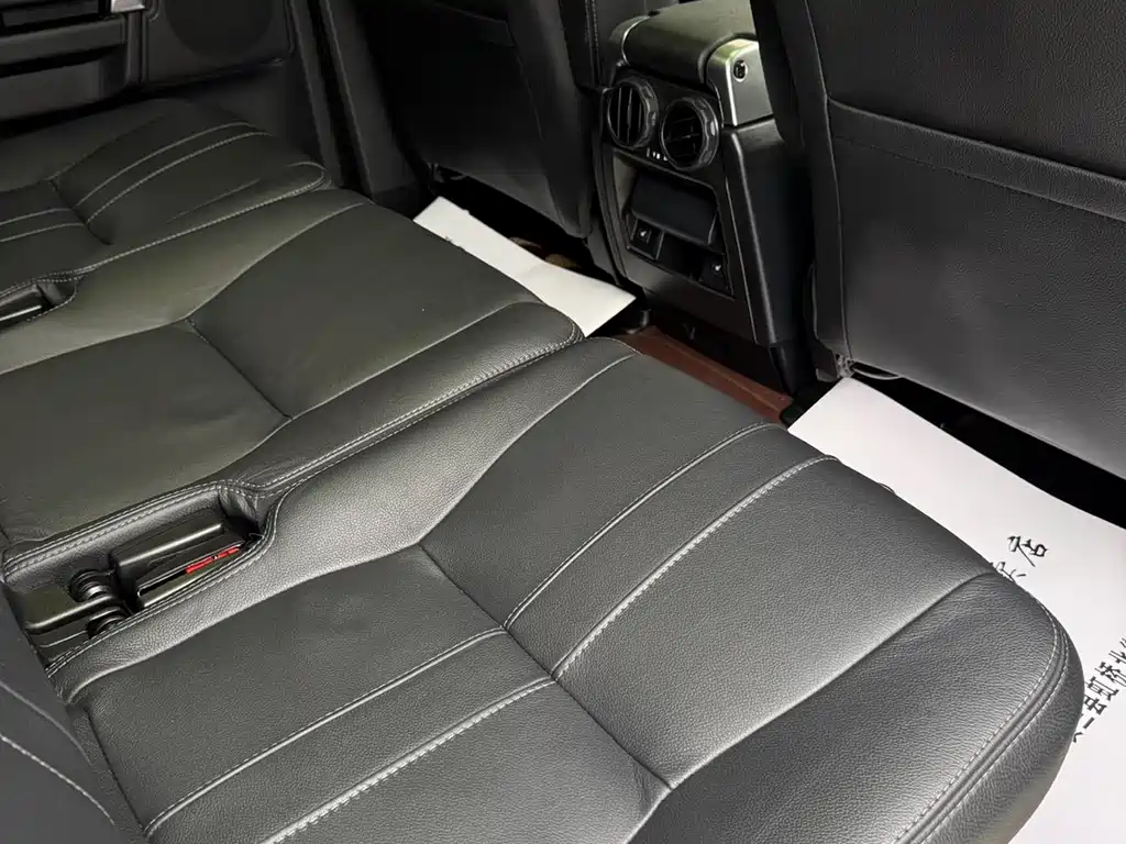 Discover 2016 3.0 SC V6 HSE Luxury купить на сайте DeffCars