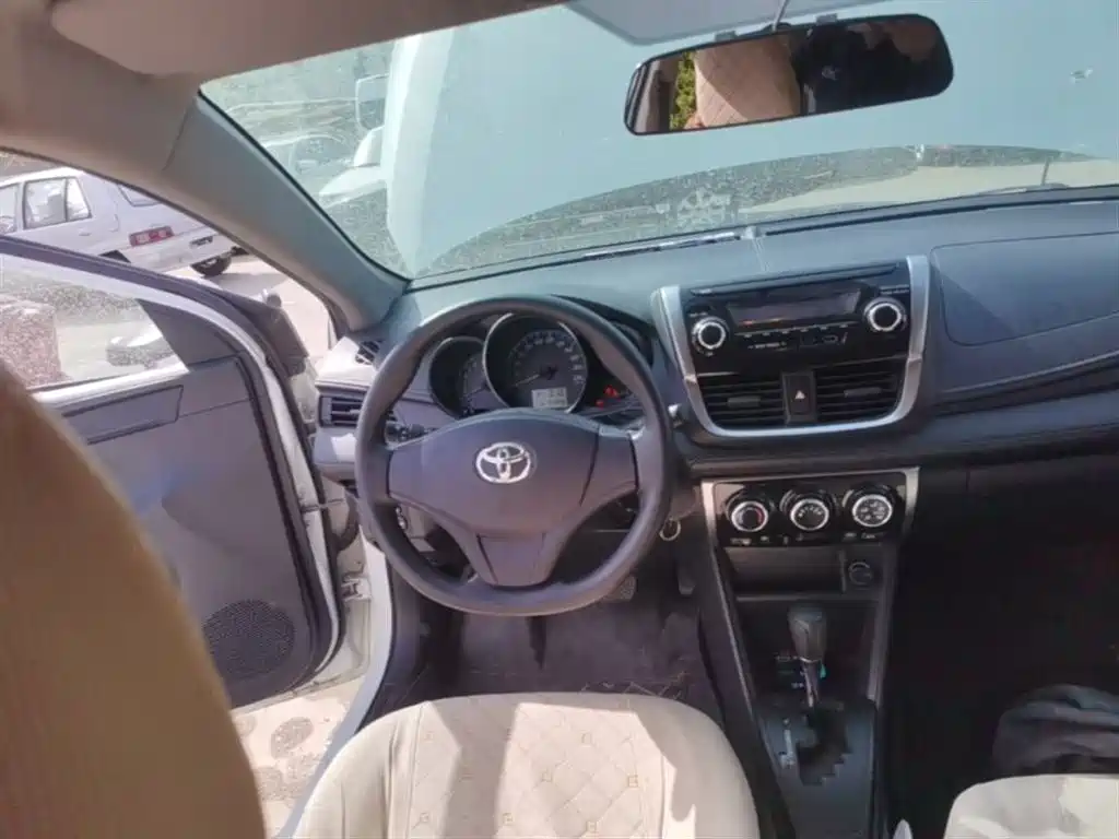 YARiS L Zhixuan 2019 1.5E CVT Charming Edition National VI купить на сайте DeffCars