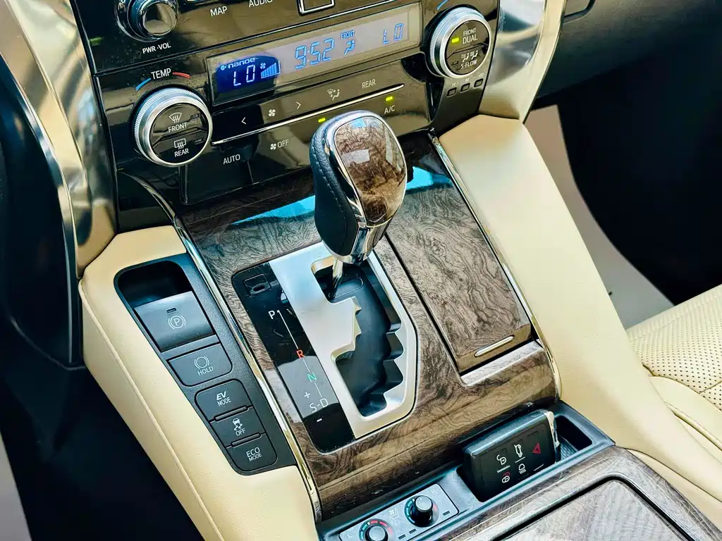 Alfa 2021 Shuangqing 2.5L Premium Edition купить на сайте DeffCars