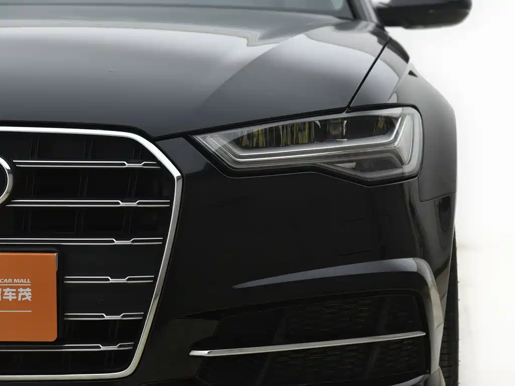 Audi A6L 2018 30th Anniversary Model 30 FSI Fashion Model купить на сайте DeffCars